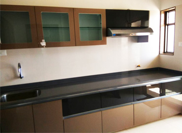 Modular Kitchen